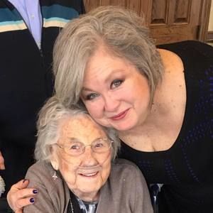 Meet your Posher, Gail